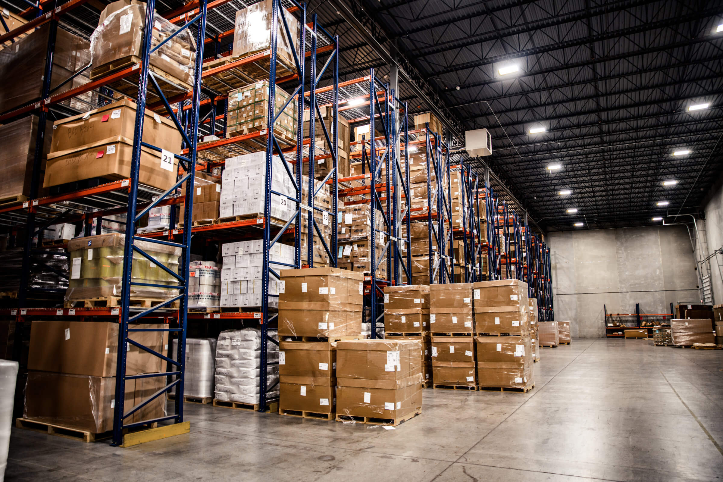 About Kingsbay Group
