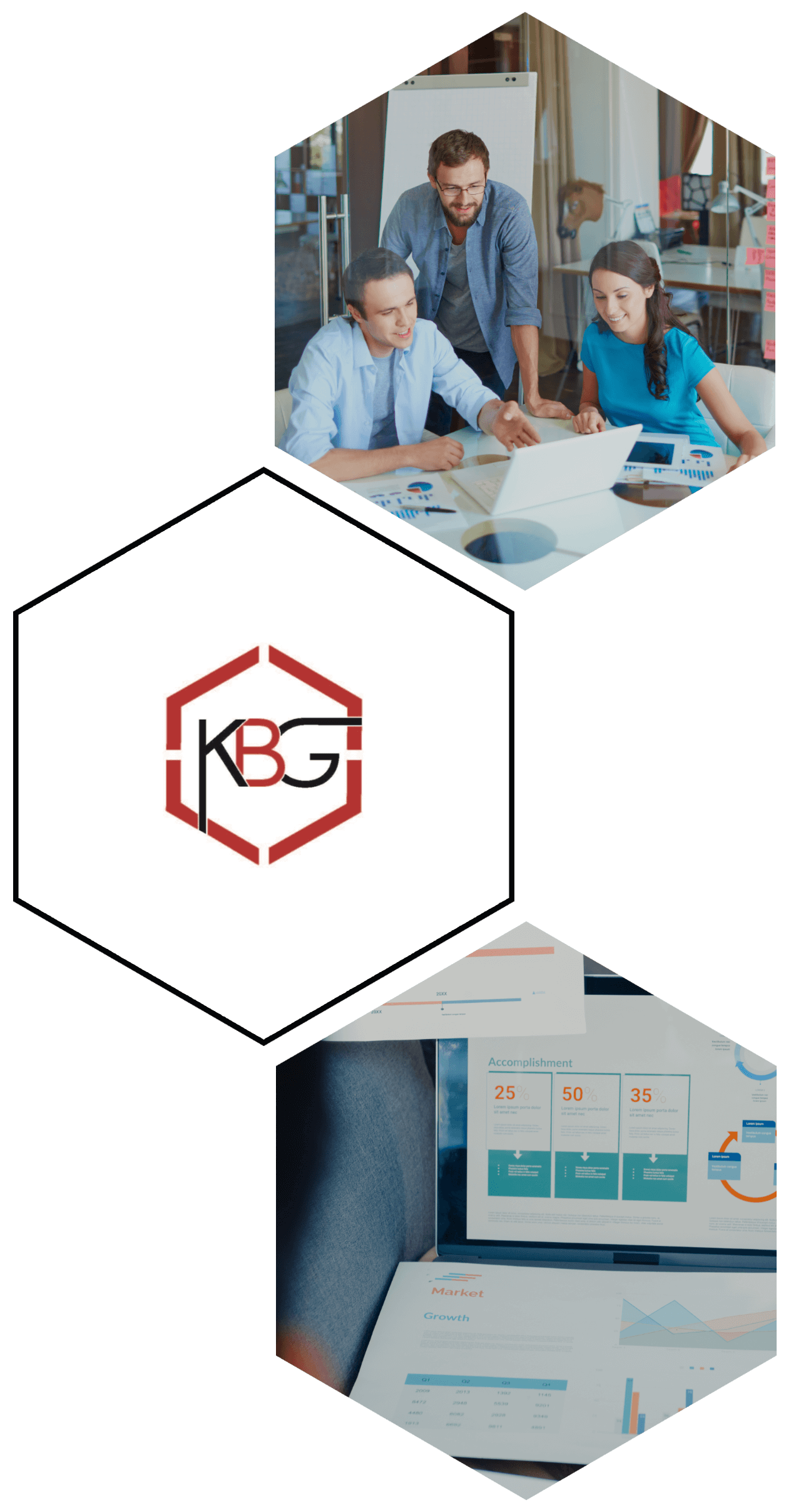 Kingsbay Group - Fortify Your Brand